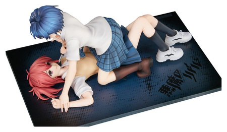 [PRZEDSPRZEDAŻ] Original Character PVC Figure 1/6 Haru Ichinose x Azuma Tokaku 18 cm