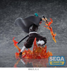 [PRZEDSPRZEDAŻ] Demon Slayer: Kimetsu no Yaiba FIGURIZMa PVC Figure Tanjiro Kamado Transparent World 18 cm