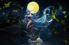 [PRZEDSPRZEDAŻ] Azur Lane PVC Figure 1/7 New Jersey: Dancing in the Moonlight Ver. 34 cm
