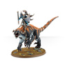 Age of Sigmar Seraphon: Saurus Oldblood on Carnosaur