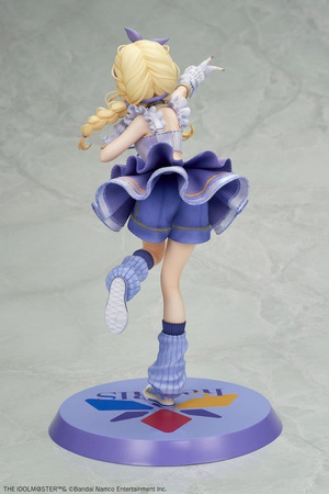 [PRZEDSPRZEDAŻ] The Idolmaster Gakuen PVC Figure 1/7 Kotone Fujita Re:IRIS Ver. 24 cm
