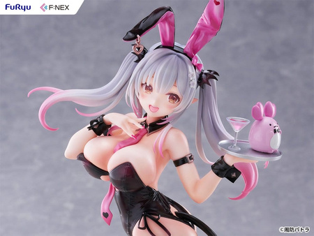 [PRZEDSPRZEDAŻ] Patra Suou F:NEX PVC Figure 1/6 Patra Suou Bunny Ver. 30 cm