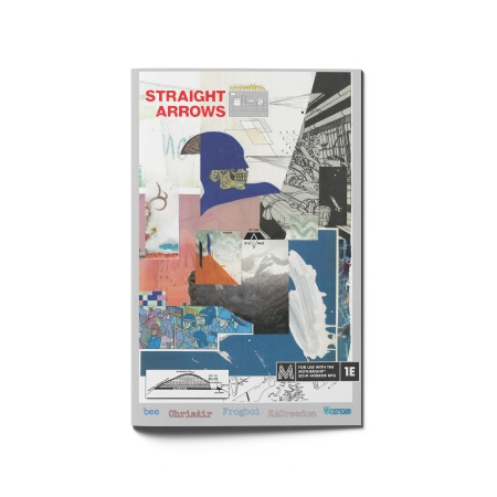 Mothership: Straight Arrows