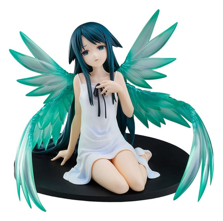 [PRZEDSPRZEDAŻ] The Song of Saya Pop Up Parade PVC Figure Saya L Size 12 cm