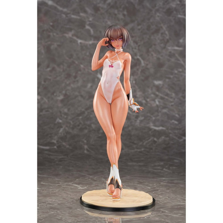 [PRZEDSPRZEDAŻ] Taimanin RPGX PVC Figure 1/6 Swimsuit Adult Yukikaze 27 cm
