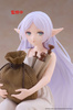 [PRZEDSPRZEDAŻ] Frieren: Beyond Journey's End Desktop Cute PVC Figure Frieren (In training Ver.) 16 cm