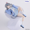[PRZEDSPRZEDAŻ] Nachoneko Noodle Stopper PVC Figure Nachoneko 16 cm
