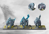 Conquest: Nords Fenr Beastpack Wargs
