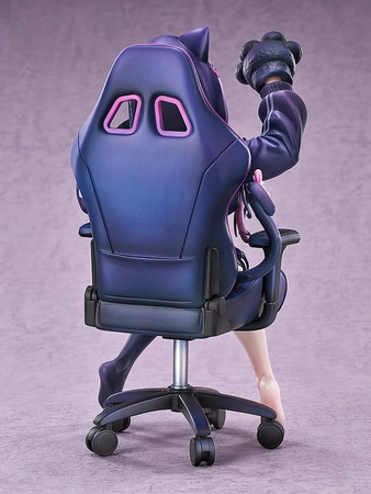 [PRZEDSPRZEDAŻ] Original Character Figure 1/7 Mayu Kuronuma Illustration by Katto 194mm