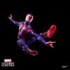 The Amazing Spider-Man Marvel Legends Spider-Man Hellfire Gala