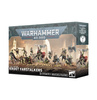 Warhammer 40.000 T'au Empire: Kroot Farstalkers