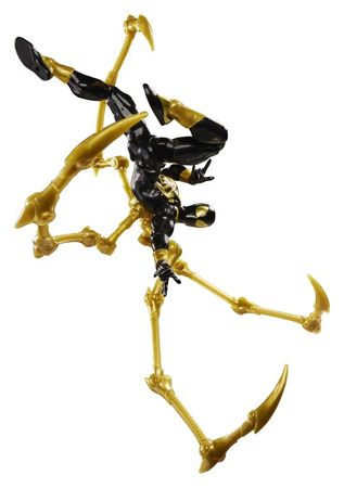[PRZEDSPRZEDAŻ] Spider-Man Marvel Legends Iron Spider (Aaron Davis)
