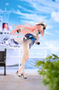 [PRZEDSPRZEDAŻ] Brown Dust 2 PVC Figure 1/6 Ship Admiral Sylvia 28 cm