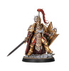 Legio Custodes / Adeptus Custodes: Shield Captain