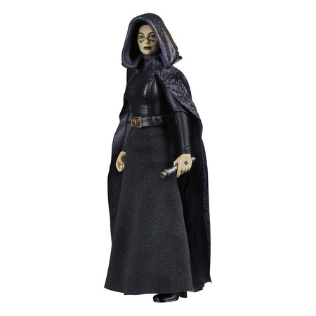 Star Wars Episode II Black Series Barriss Offee