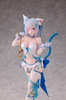 [PRZEDSPRZEDAŻ] Original Character PVC Figure 1/7 Shibarare Neko Putika-chan Deluxe Edition 26 cm